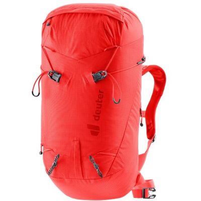 Deuter - Women's Guide Lite SL 22 - Tourenrucksack rot Deuter - Women's Guide Lite SL 22 - Tourenrucksack rot