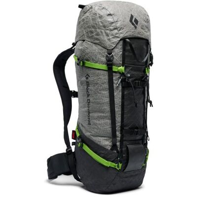 Black Diamond - Speed Ultra 35 Backpack - Tourenrucksack Gr S/M grau/schwarz Black Diamond - Speed Ultra 35 Backpack - Tourenrucksack Gr S/M grau/schwarz