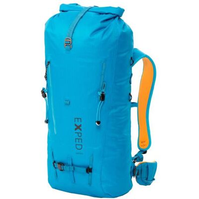Exped - Black Ice 45 - Kletterrucksack Gr M blau Exped - Black Ice 45 - Kletterrucksack Gr M blau