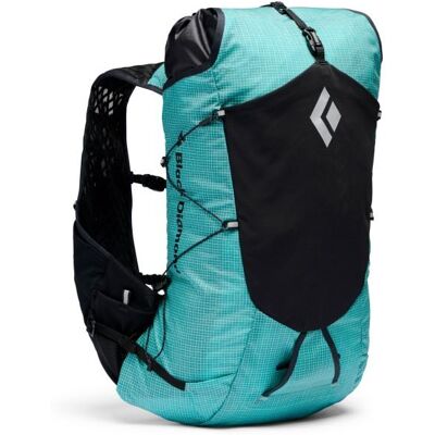 Black Diamond - Women's Distance 22 Backpack - Trailrunningrucksack Gr M türkis/schwarz Black Diamond - Women's Distance 22 Backpack - Trailrunningrucksack Gr M türkis/schwarz
