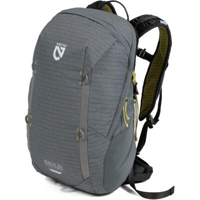 Nemo - Resolve 25 - Wanderrucksack grau Nemo - Resolve 25 - Wanderrucksack grau