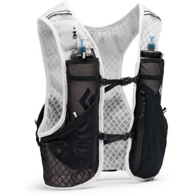 Black Diamond - Distance 6 Hydration Vest - Trailrunningrucksack Gr L grau Black Diamond - Distance 6 Hydration Vest - Trailrunningrucksack Gr L grau
