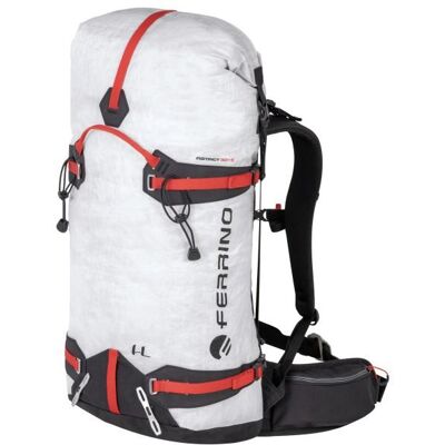 Ferrino - Instinct 30+5 - Tourenrucksack weiß Ferrino - Instinct 30+5 - Tourenrucksack weiß