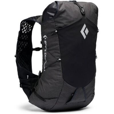 Black Diamond - Women's Distance 22 Backpack - Trailrunningrucksack Gr S schwarz Black Diamond - Women's Distance 22 Backpack - Trailrunningrucksack Gr S schwarz