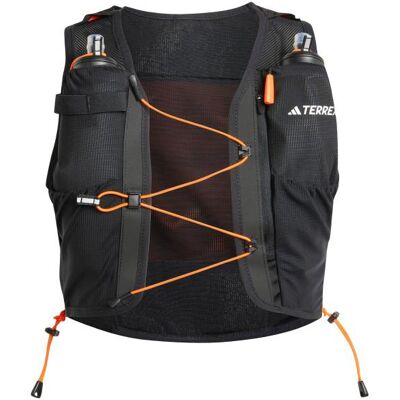 Adidas Terrex - Terrex Trail Running Vest 12L - Trailrunningrucksack Gr XS schwarz Adidas Terrex - Terrex Trail Running Vest 12L - Trailrunningrucksack Gr XS schwarz