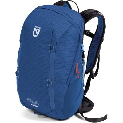 Nemo - Resolve 25 - Wanderrucksack blau Nemo - Resolve 25 - Wanderrucksack blau