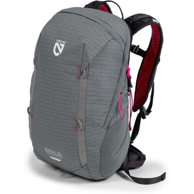 Nemo - Women's Resolve 25 - Wanderrucksack grau Nemo - Women's Resolve 25 - Wanderrucksack grau