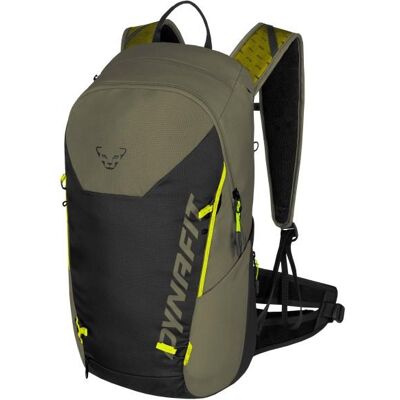 Dynafit - Transalper 24 Backpack - Wanderrucksack oliv/schwarz Dynafit - Transalper 24 Backpack - Wanderrucksack oliv/schwarz