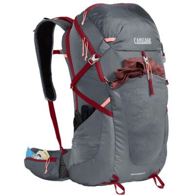 Camelbak - Women's Fourteener 30 - Wanderrucksack grau Camelbak - Women's Fourteener 30 - Wanderrucksack grau
