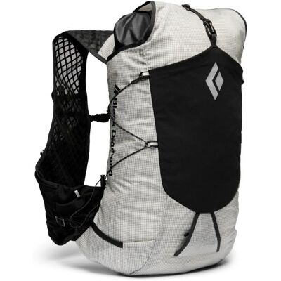 Black Diamond - Distance 22 Backpack - Trailrunningrucksack Gr L grau/schwarz Black Diamond - Distance 22 Backpack - Trailrunningrucksack Gr L grau/schwarz