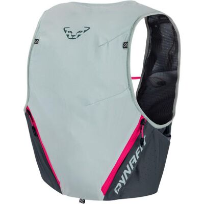 Dynafit - Ultra 12 Vest - Trailrunningrucksack Gr S grau Dynafit - Ultra 12 Vest - Trailrunningrucksack Gr S grau