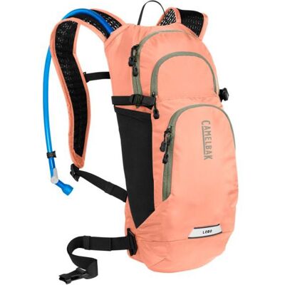 Camelbak - Women's Lobo 9 - Velorucksack rosa Camelbak - Women's Lobo 9 - Velorucksack rosa