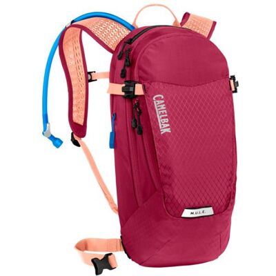 Camelbak - Women’S M.U.L.E. 12 - Velorucksack rosa Camelbak - Women’S M.U.L.E. 12 - Velorucksack rosa