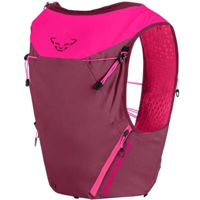 Dynafit - Alpine 15 Vest - Trailrunningrucksack Gr M/L rosa Dynafit - Alpine 15 Vest - Trailrunningrucksack Gr M/L rosa