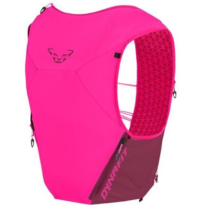 Dynafit - Alpine 8 Vest - Trailrunningrucksack Gr XS/S rosa Dynafit - Alpine 8 Vest - Trailrunningrucksack Gr XS/S rosa