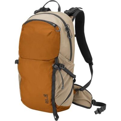 Jack Wolfskin - Echotrek Shape 20 - Daypack braun Jack Wolfskin - Echotrek Shape 20 - Daypack braun