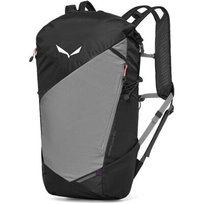 Salewa - Women's Pedroc Core 20 - Wanderrucksack grau/schwarz Salewa - Women's Pedroc Core 20 - Wanderrucksack grau/schwarz