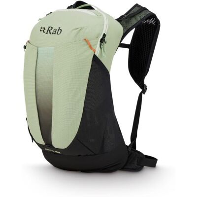 Rab - Airox 18 - Wanderrucksack schwarz Rab - Airox 18 - Wanderrucksack schwarz