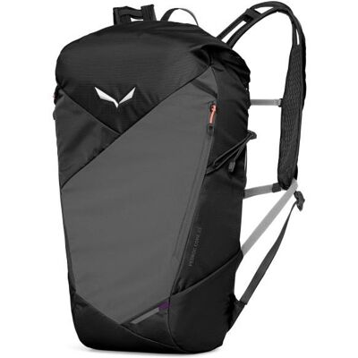 Salewa - Pedroc Core 22 - Wanderrucksack grau/schwarz Salewa - Pedroc Core 22 - Wanderrucksack grau/schwarz