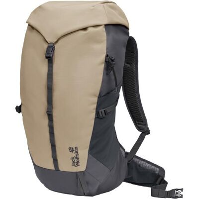 Jack Wolfskin - Astro Vent 30 - Wanderrucksack beige Jack Wolfskin - Astro Vent 30 - Wanderrucksack beige
