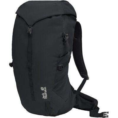 Jack Wolfskin - Astro Vent 30 - Wanderrucksack schwarz Jack Wolfskin - Astro Vent 30 - Wanderrucksack schwarz