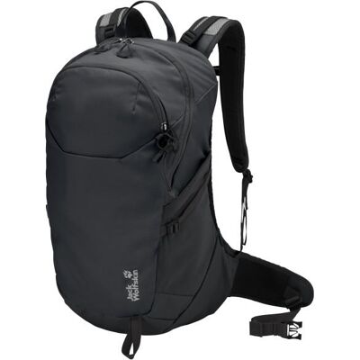 Jack Wolfskin - Astro Vent 24 - Wanderrucksack schwarz Jack Wolfskin - Astro Vent 24 - Wanderrucksack schwarz