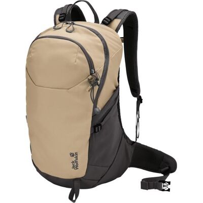 Jack Wolfskin - Astro Vent 24 - Wanderrucksack beige Jack Wolfskin - Astro Vent 24 - Wanderrucksack beige