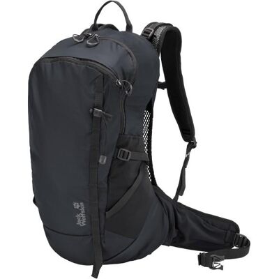 Jack Wolfskin - Astro Vent 25 - Wanderrucksack schwarz Jack Wolfskin - Astro Vent 25 - Wanderrucksack schwarz