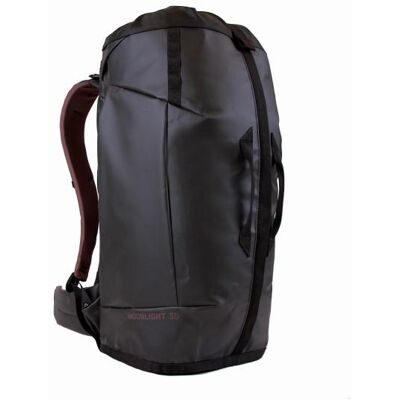 Blue Ice - Moonlight Pack 35 - Kletterrucksack Gr M/L schwarz Blue Ice - Moonlight Pack 35 - Kletterrucksack Gr M/L schwarz