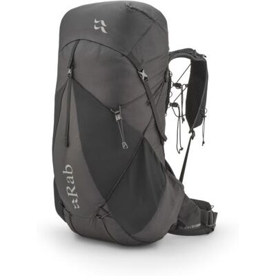 Rab - Muon 50 - Wanderrucksack grau Rab - Muon 50 - Wanderrucksack grau