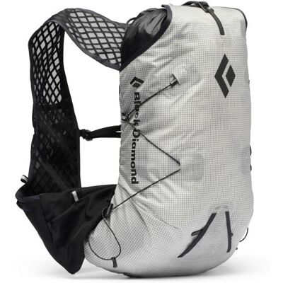 Black Diamond - Distance 8 Backpack - Trailrunningrucksack Gr L grau Black Diamond - Distance 8 Backpack - Trailrunningrucksack Gr L grau