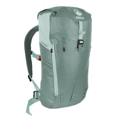 Kohla - Alpinist 22 - Tourenrucksack türkis Kohla - Alpinist 22 - Tourenrucksack türkis