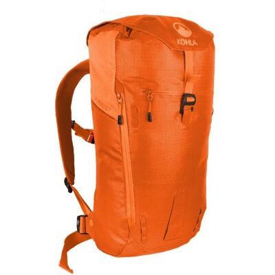 Kohla - Alpinist 30 - Tourenrucksack orange Kohla - Alpinist 30 - Tourenrucksack orange