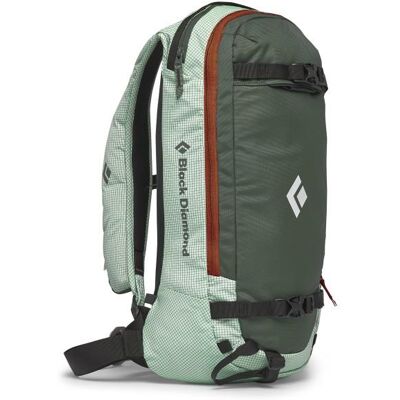 Black Diamond - Dawn Patrol 15 Backpack - Skitourenrucksack Gr S/M bunt Black Diamond - Dawn Patrol 15 Backpack - Skitourenrucksack Gr S/M bunt