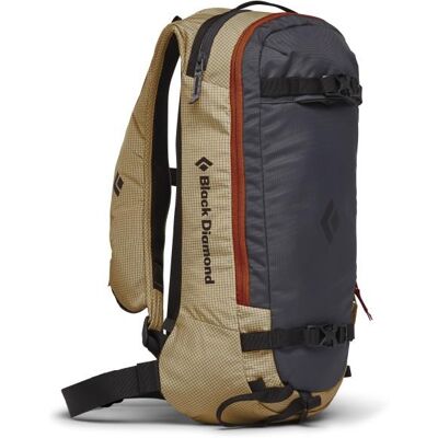 Black Diamond - Dawn Patrol 15 Backpack - Skitourenrucksack Gr S/M grau Black Diamond - Dawn Patrol 15 Backpack - Skitourenrucksack Gr S/M grau
