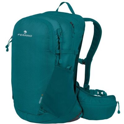Ferrino - Gecko 18 - Daypack türkis/blau Ferrino - Gecko 18 - Daypack türkis/blau