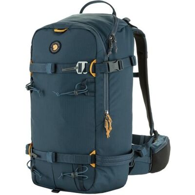 Fjällräven - Bergtagen Touring 30 - Skitourenrucksack Gr M/L blau Fjällräven - Bergtagen Touring 30 - Skitourenrucksack Gr M/L blau