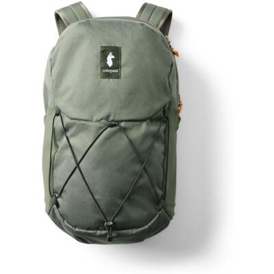 Cotopaxi - Abierto 26 Daypack - Daypack grau/oliv Cotopaxi - Abierto 26 Daypack - Daypack grau/oliv