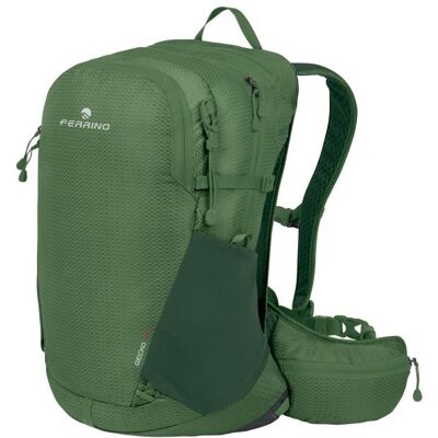 Ferrino - Gecko 23 - Daypack grün/oliv Ferrino - Gecko 23 - Daypack grün/oliv
