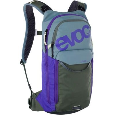 Evoc - Stage 6 - Velorucksack bunt Evoc - Stage 6 - Velorucksack bunt