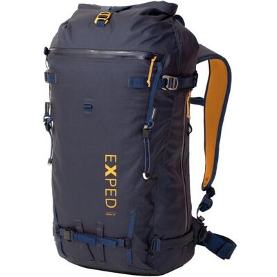 Exped - Serac 40 - Tourenrucksack Gr M blau Exped - Serac 40 - Tourenrucksack Gr M blau