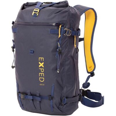 Exped - Serac 30 - Tourenrucksack Gr M blau Exped - Serac 30 - Tourenrucksack Gr M blau