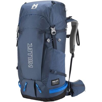 Millet - Women's Peuterey 35+10 - Tourenrucksack blau Millet - Women's Peuterey 35+10 - Tourenrucksack blau