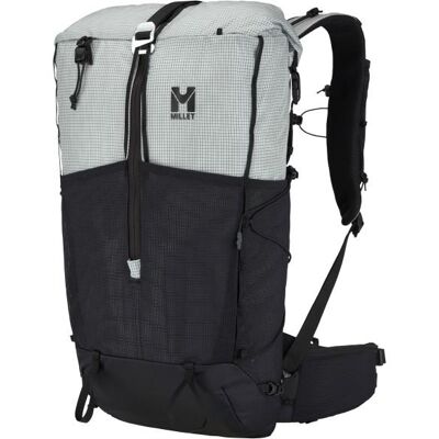 Millet - Parmelan 25 - Tourenrucksack Gr S schwarz/grau Millet - Parmelan 25 - Tourenrucksack Gr S schwarz/grau