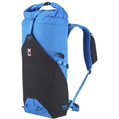 Millet - Trilogy Jorasses 30 - Tourenrucksack blau Millet - Trilogy Jorasses 30 - Tourenrucksack blau