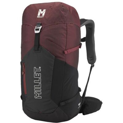 Millet - Ubic 25 - Wanderrucksack schwarz Millet - Ubic 25 - Wanderrucksack schwarz