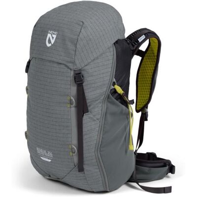 Nemo - Resolve 35 - Wanderrucksack grau Nemo - Resolve 35 - Wanderrucksack grau