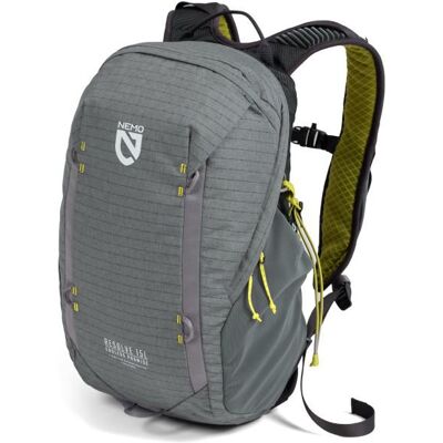 Nemo - Resolve 15 - Wanderrucksack grau Nemo - Resolve 15 - Wanderrucksack grau
