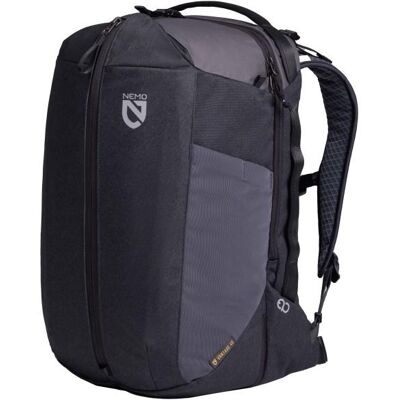Nemo - Vantage 40 - Reiserucksack blau Nemo - Vantage 40 - Reiserucksack blau