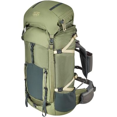 Mystery Ranch - Women's Bridger 55 - Trekkingrucksack Gr S oliv Mystery Ranch - Women's Bridger 55 - Trekkingrucksack Gr S oliv
